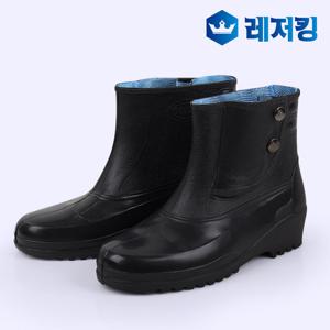국내제작 렉스 반장화 낚시장화 낚시신발