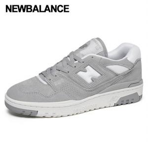 [뉴발란스] 남여공용 550 운동화 콘크리트 BB550VNB