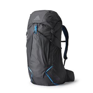 [그레고리]남성등산배낭 포컬 FOCAL 48리터 RC MD OZONE BLACK (49J09002)