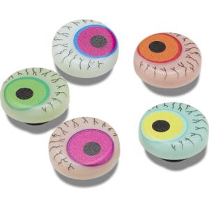 [크록스 본사] 지비츠   크레이지 아이즈 5Pack 10011585