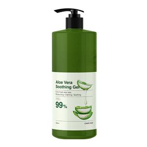샤샤 대용량 온가족 알로에 베라 수딩젤 1500ml
