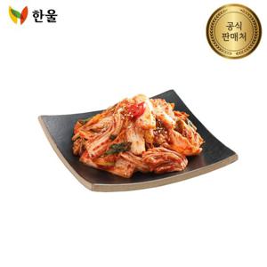 한울 겉절이1kg