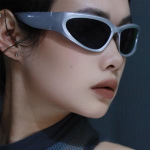 네오레트로 3332 레트로 편광선글라스 C3 SILVER