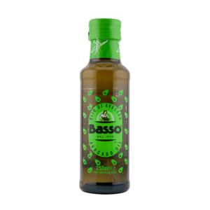 [효성식품][바쏘] 아보카도 오일 250ml