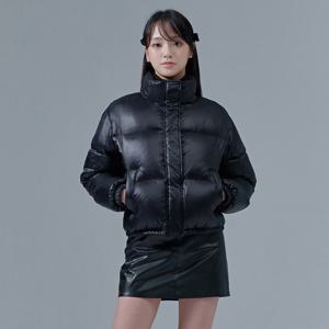 여성 유광 푸퍼 패딩 점퍼-CFRG4772D03