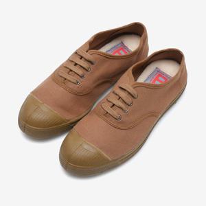 [벤시몽] TENNIS COLORSOLE - MOKA