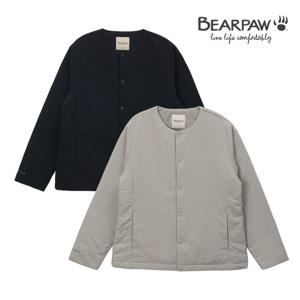 [베어파우(슈즈)]LIGHT DOWN JACKET 공용 오리털 경량 자켓 2종택1 LDJ01PD