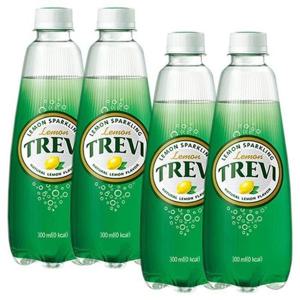 롯데 트레비 레몬 300ml x 40PET (20펫x 2박스)