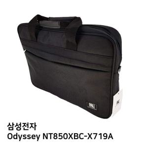 가방 S.삼성 Odyssey NT850XBC-X719A노트북가방 크로스