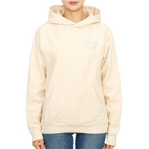 스포티앤리치 후드티 HO1061CR CREAM (남여공용)