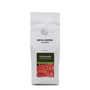 [이디야] 미디움 에스프레소 500g