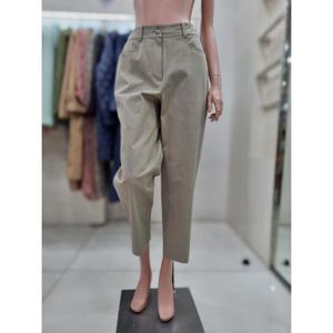 올앤선드리 세이브존06 레이온면밴딩바지 A4S2P334