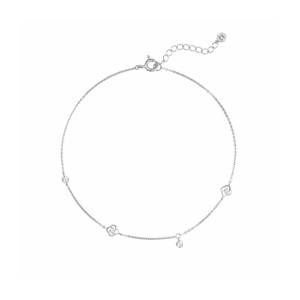 [스톤헨지]Posy 14K 발찌 F0434