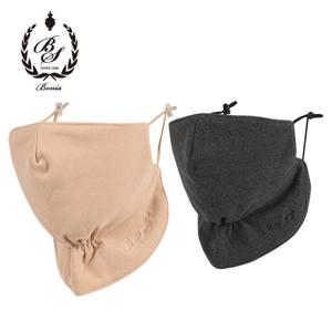 [보니스골프] FMW6730 남여공용 와이어 겨울 방한 마스크