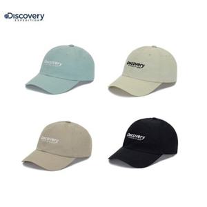 [디스커버리] DXCP0513N 공용 나일론 캡 모자 (DXCP0513N)