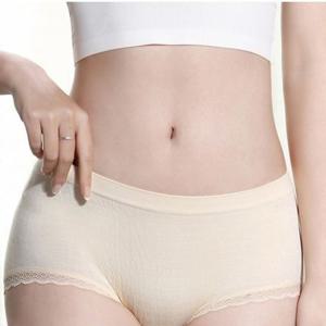 팬티 마법팬티 3장세트 G124626 여성팬티 지지미