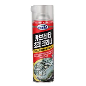 카브레타 일신 IS-7410 크리너 일반용 20EA