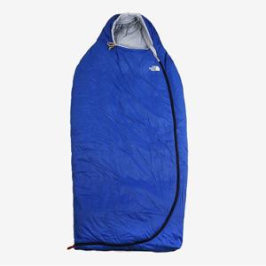 JQS NX1DM51A 노스페이스 머미 35 프로 침낭 (BLUE)