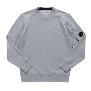 CP컴퍼니 맨투맨 16CMSS022A 005086W M93 다이애그널 레이즈드