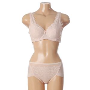 [비비안(언더웨어)][A컵]A 컵 전체풀컵 여성기능성브래지어 BR3523A
