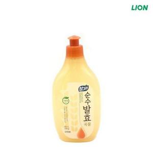 참그린 순수발효 주방세제 곡물 500g