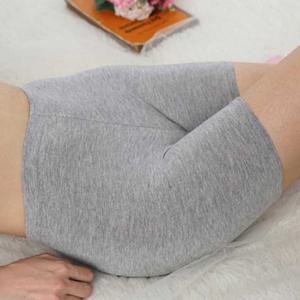 여자3부쫄쫄이 와이존 허벅지 커버 여성 내복 하의 3부 속바지
