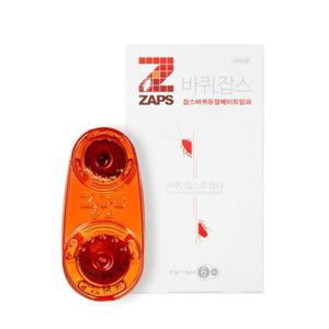 잡스 바퀴듀얼베이트알파 6개입