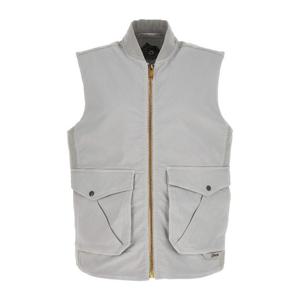 오브젝트 포 라이프 캔버스 조끼 OBJ00220816 PALGRY