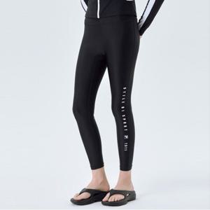 [휠라] 정상* 69,000원 워터 레깅스(FS2IPG2451F_BLK)