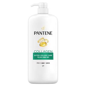 팬틴 엑스트라볼륨 케어 샴푸 1200ml