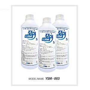 발판소독액 YSM-003 1L