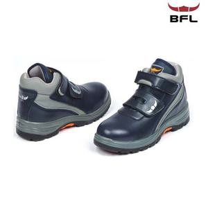 안전용품 버팔로 BFL630 스톤 이중찍찍이형 6형 안전화