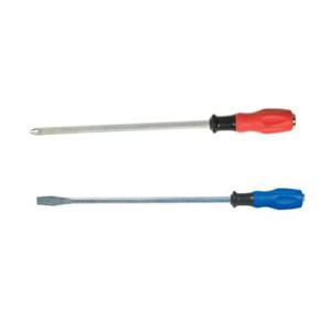 사각다가네드라이버 8x150mm(일자) (샵)3 파랑 (1EA)
