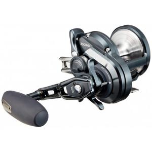 시마노 (SHIMANO) 베이트릴 양축 오시아지거 F 커스텀 3000HG(오른쪽) 캄파치 참치
