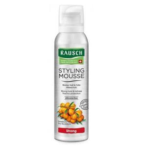 라우쉬 헤어 스타일링 무스 스트롱 150ml