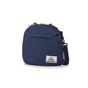 [그레고리]토스티 숄더백 TOASTY SHOULDER DENIM (08JR3550)
