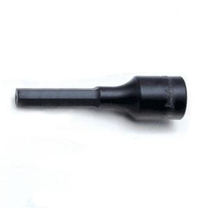 코겐 육각비트소켓 (임팩용) 4012M-75 (1/2인치) 14MM
