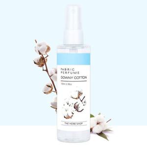 섬유 향수 드레스퍼퓸 미니 100ml 다우니코튼