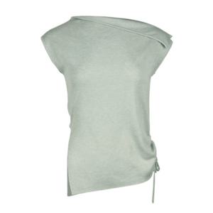 [파슨스] Off Shoulder String Knit (AUBS4NI01)