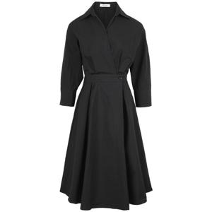 [파슨스] Mute Wrap Dress (ASSS3OP01)