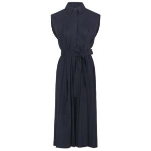 [파슨스] Loui Pintuck Shirt Dress (PW2S5OP03)