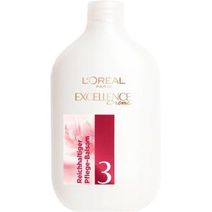 로레알 엑셀랑스 크림 헤어 트리트먼트 케어 밤 60ml