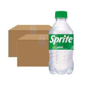 스프라이트 300ml x 48개