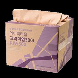 광진산업  KJW-600)/300매