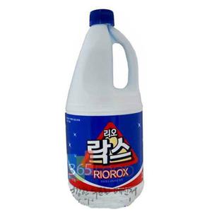 리오 락스 2L