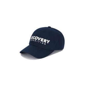 디스커버리모자 AQS DKCP11034-NYS 키즈 로고포인트 볼캡