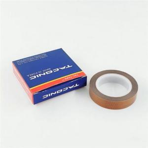 써보자 테프론 타코닉 12.5mm 내열 테이프