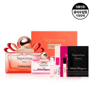 페라가모 세뇨리나 우니카 EDP 30ML