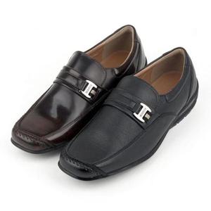 [라일리] Rly 남성용 클래식 로퍼 정장구두 중년 부모님선물 신