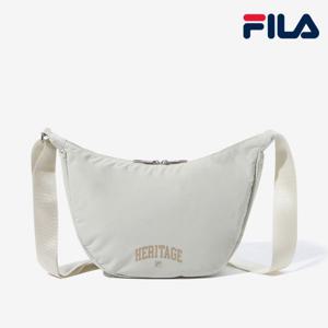 [휠라]휠라 헤리티지 호보 크로스백 FS3BCF6337F SAD 가방